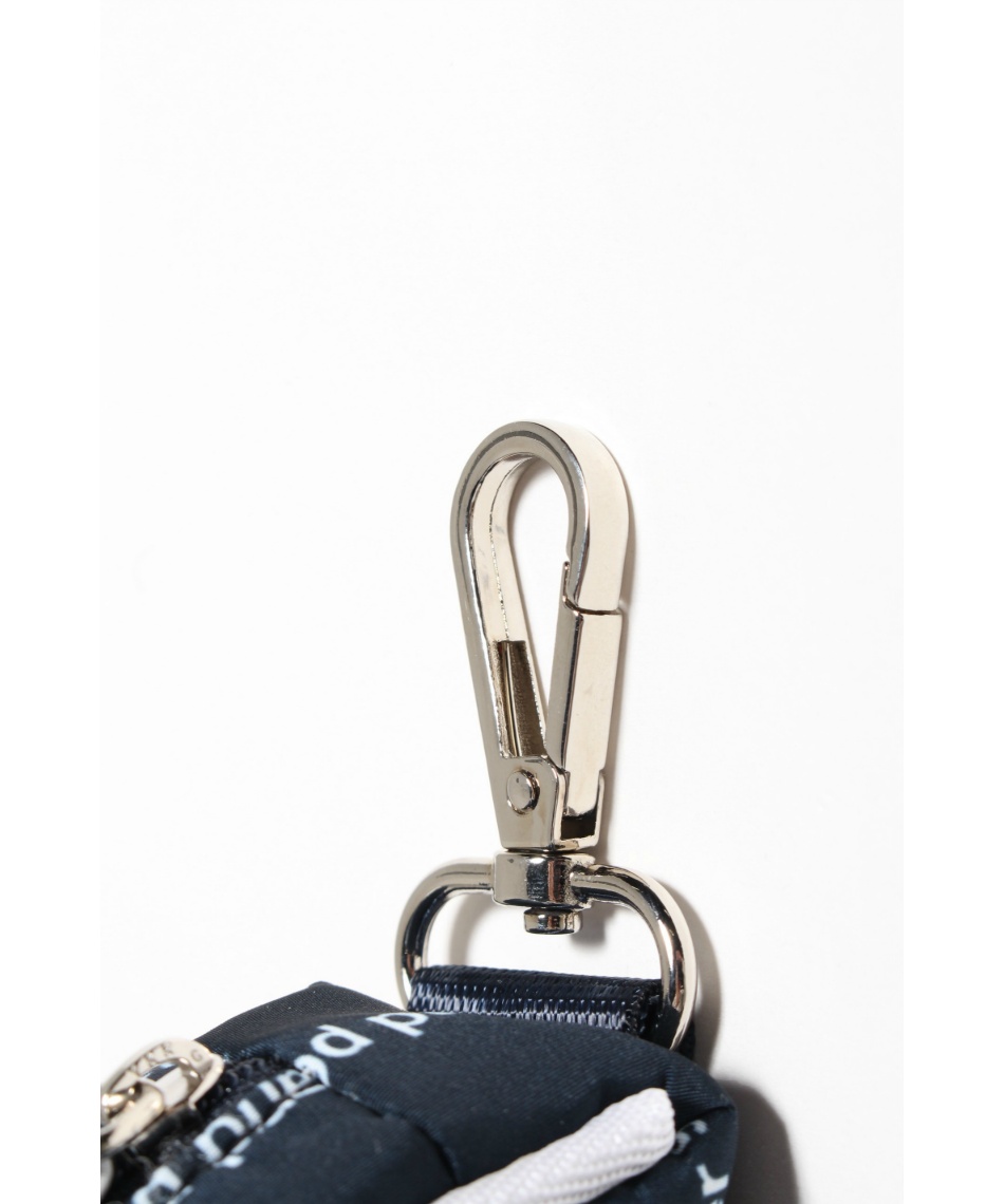 アンパスィ(and per se) ボールポーチ ボールケース AUS7033