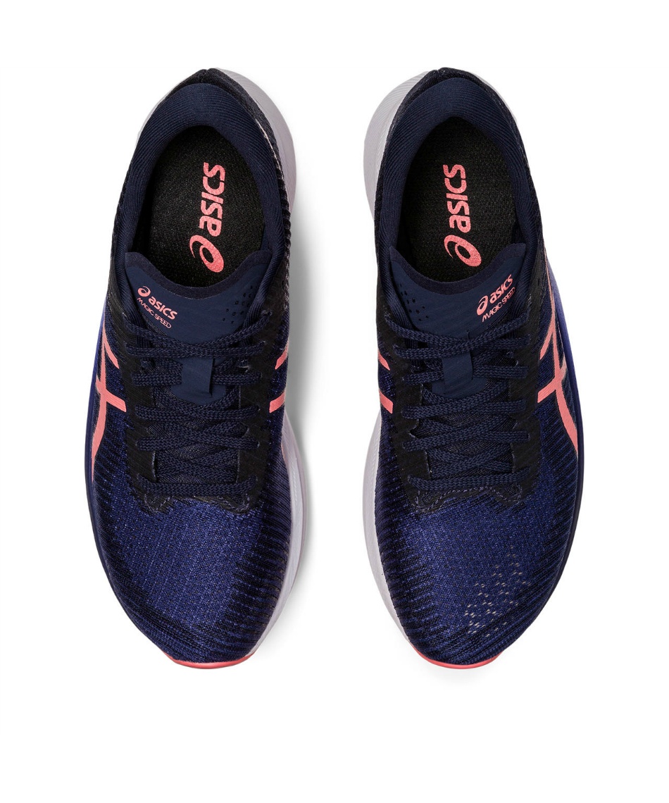 アシックス(asics) ランニングシューズ マジックスピード 2 MAGIC