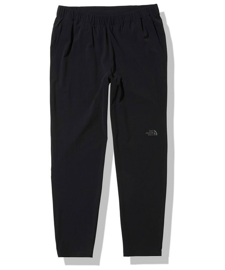 アンクルパンツ フレキシブルアンクルパンツ NBW42388 K | スポーツ