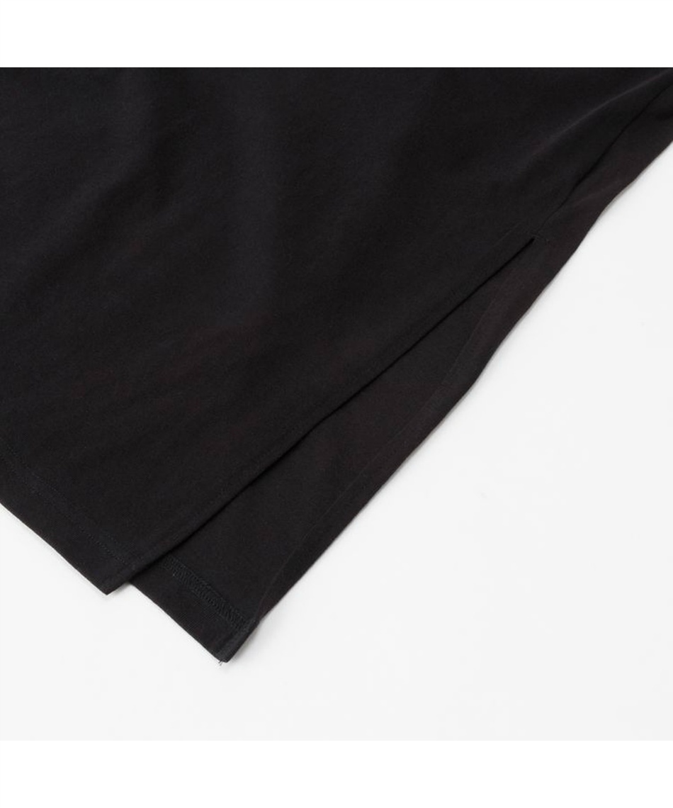 ザ・ノース・フェイス(THE NORTH FACE) ワンピース 長袖 ロング