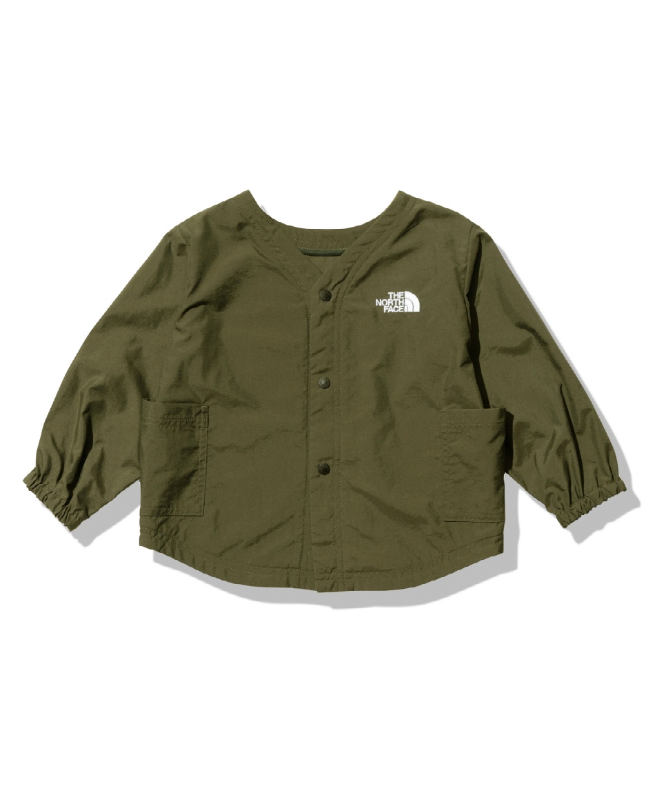 ノースフェイス⭐︎ ザ・ノース・フェイス(THE NORTH FACE) アウトドア ジャケット ベビー