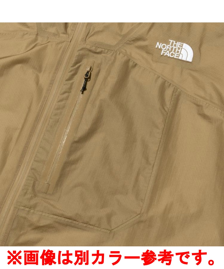 ザ・ノース・フェイス(THE NORTH FACE) ポンチョ タプトポンチョ NP12311 K