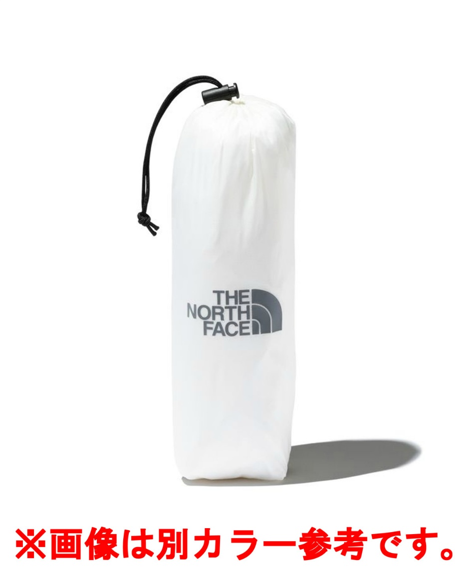 ザ・ノース・フェイス(THE NORTH FACE) ポンチョ タプトポンチョ