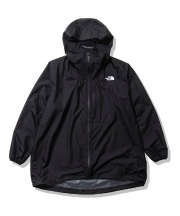 ノースフェイス　ダウン　ポンチョ ザ・ノース・フェイス(THE NORTH FACE) ポンチョ タプトポンチョ