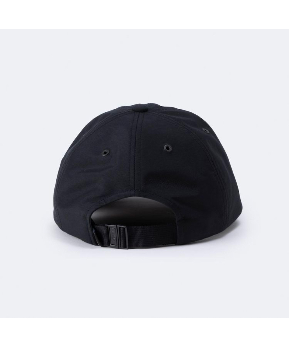 ザ・ノース・フェイス(THE NORTH FACE) 帽子 キャップ ロングビルキャップ Long Bill Cap NN02340 K