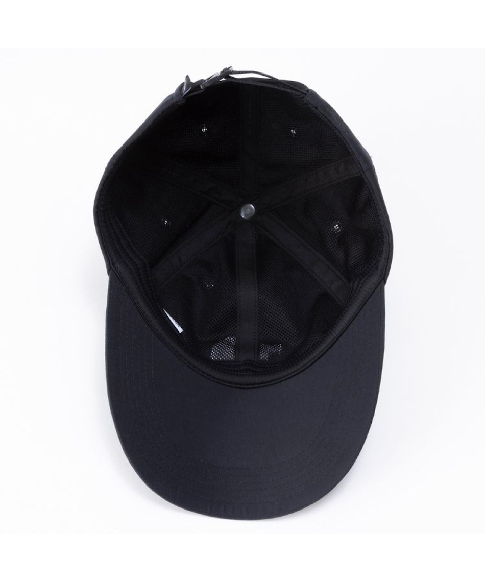 帽子 キャップ ロングビルキャップ Long Bill Cap NN02340 K