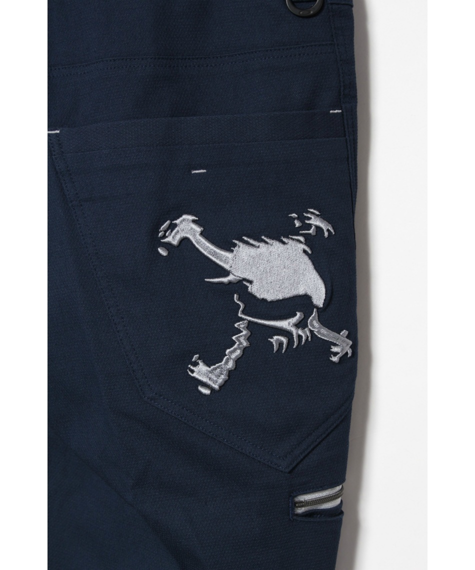 ✨新品未開封✨オークリー ゴルフパンツ SKULL FOA405134✨ 楽天市場】オークリー ゴルフウェア アンクルパンツ メンズ