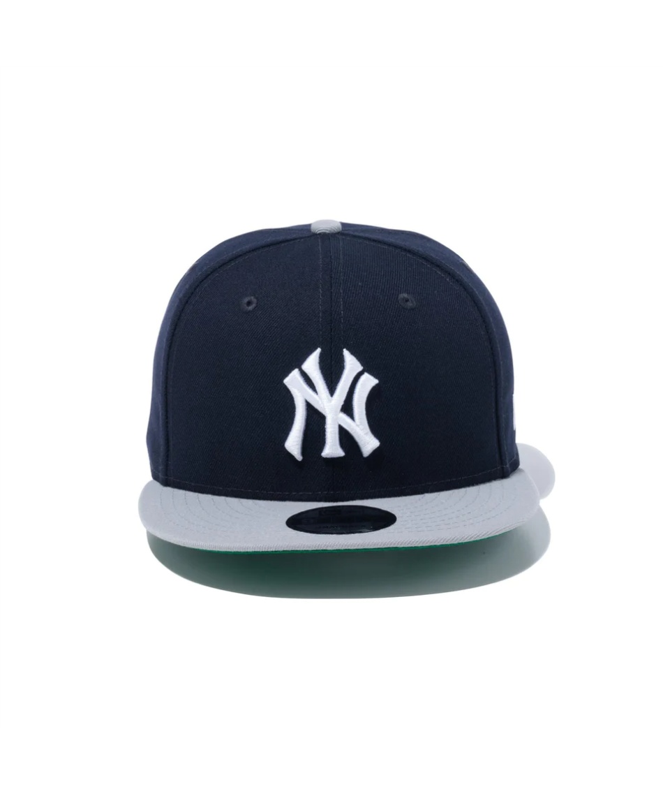 ニューエラ(NEW ERA) 帽子 キャップ 9FIFTY クーパーズタウン 