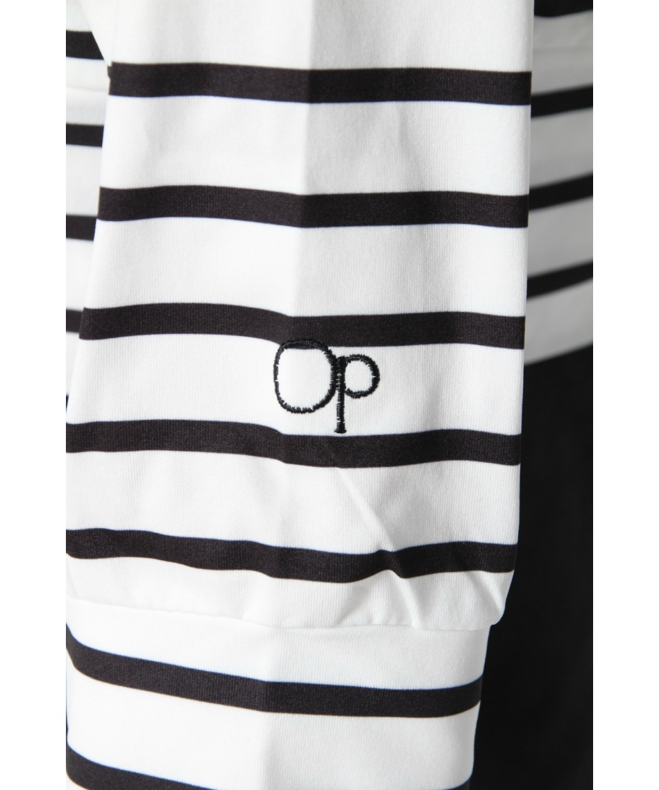 オーシャンパシフィック Ocean Pacific ラッシュガード 長袖  