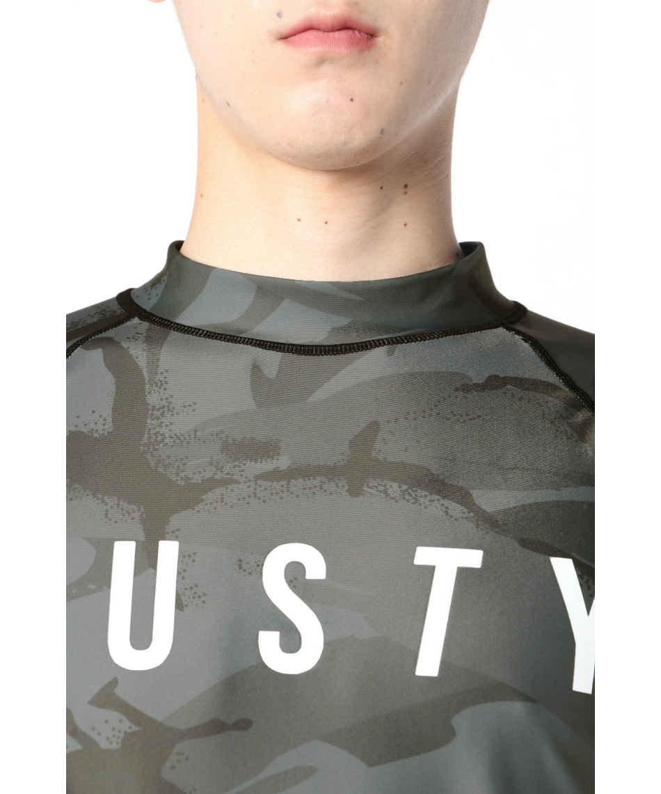 ラシュトン　RUSTON Amazon | SHEIK MAINLAND ULTRA ACTION TROOPERシリーズ ZA 11 ZYKLON