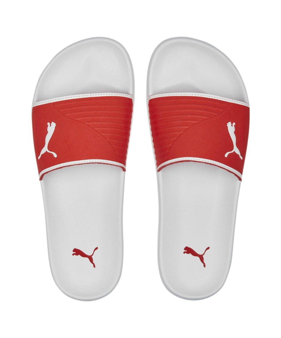 PUMA プーマ シャワーサンダル リードキャップ0.2 28センチ 新品タグ付 PUMA - プーマ シャワーサンダル リードキャップ0.2 28センチ 新品