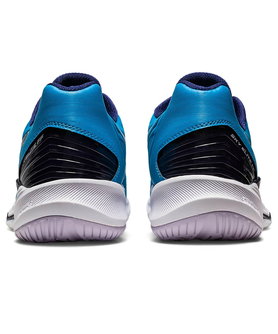 スカイエリートFF   アシックスバレーボールシューズ ASICS（アシックス） スカイエリートFF MT 1051A032-100 バレーボール