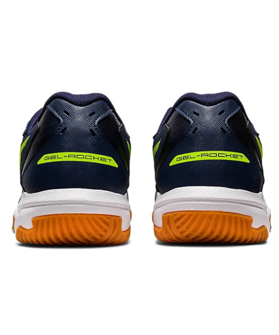 アシックス(asics) バレーボールシューズ ゲルロケット GEL-ROCKET 10