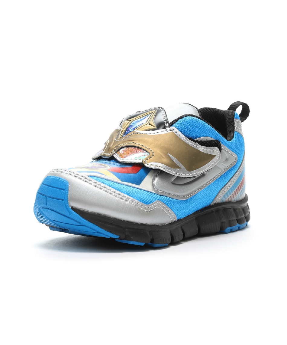 ウルトラマン ジュニアスニーカー UTM 152 ウルトラマン 12184075