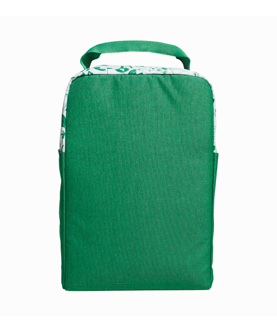 アディダス(adidas) シューズケース PLAY GREEN グラフィック シューズ