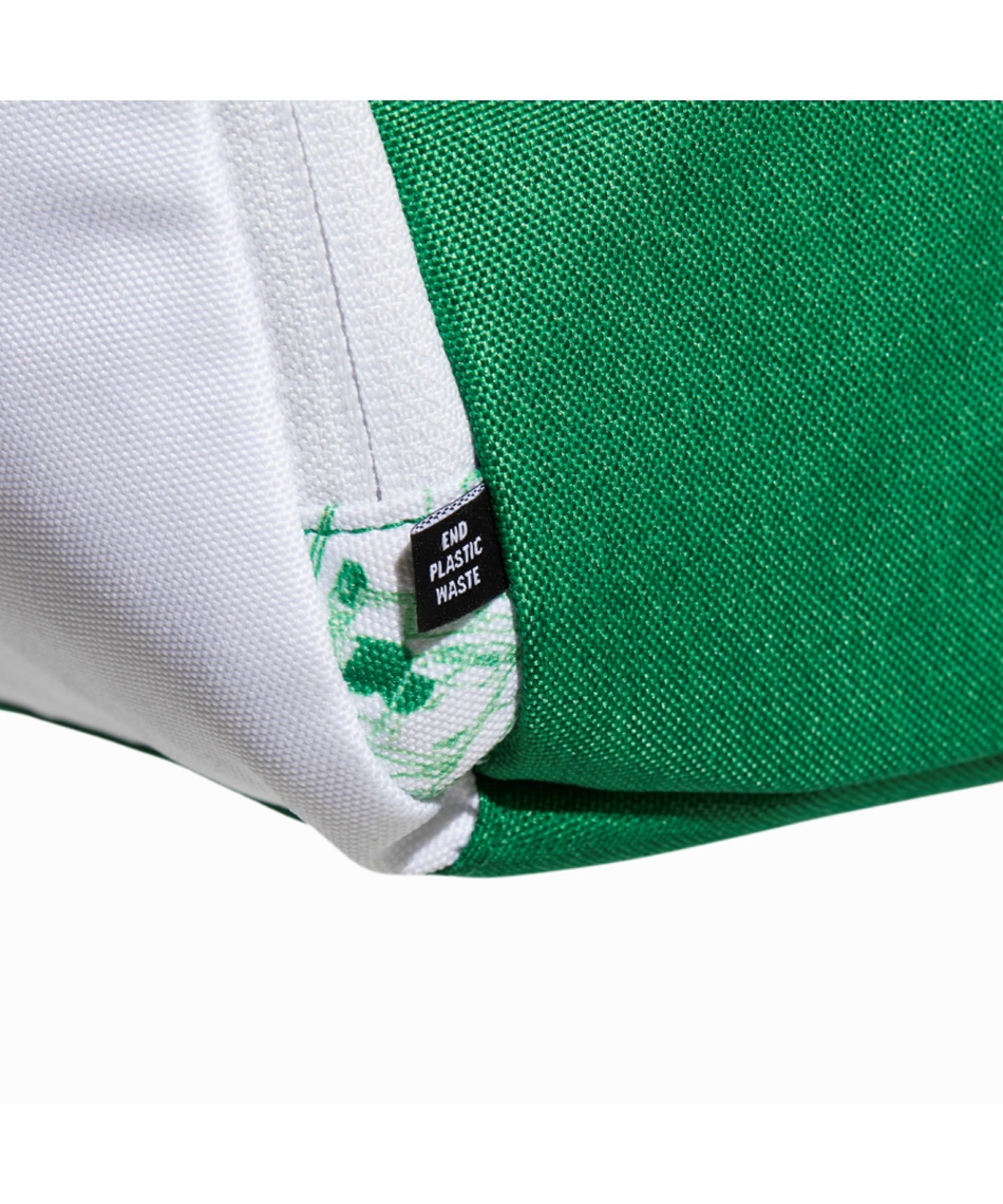 アディダス(adidas) シューズケース PLAY GREEN グラフィック シューズ