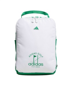 アディダス(adidas) シューズケース PLAY GREEN グラフィック シューズ