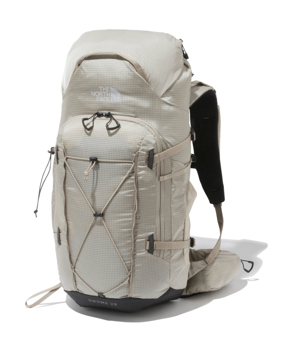 バックパック ノーム28 Gnome 28 NM62301 SA | スポーツ用品なら