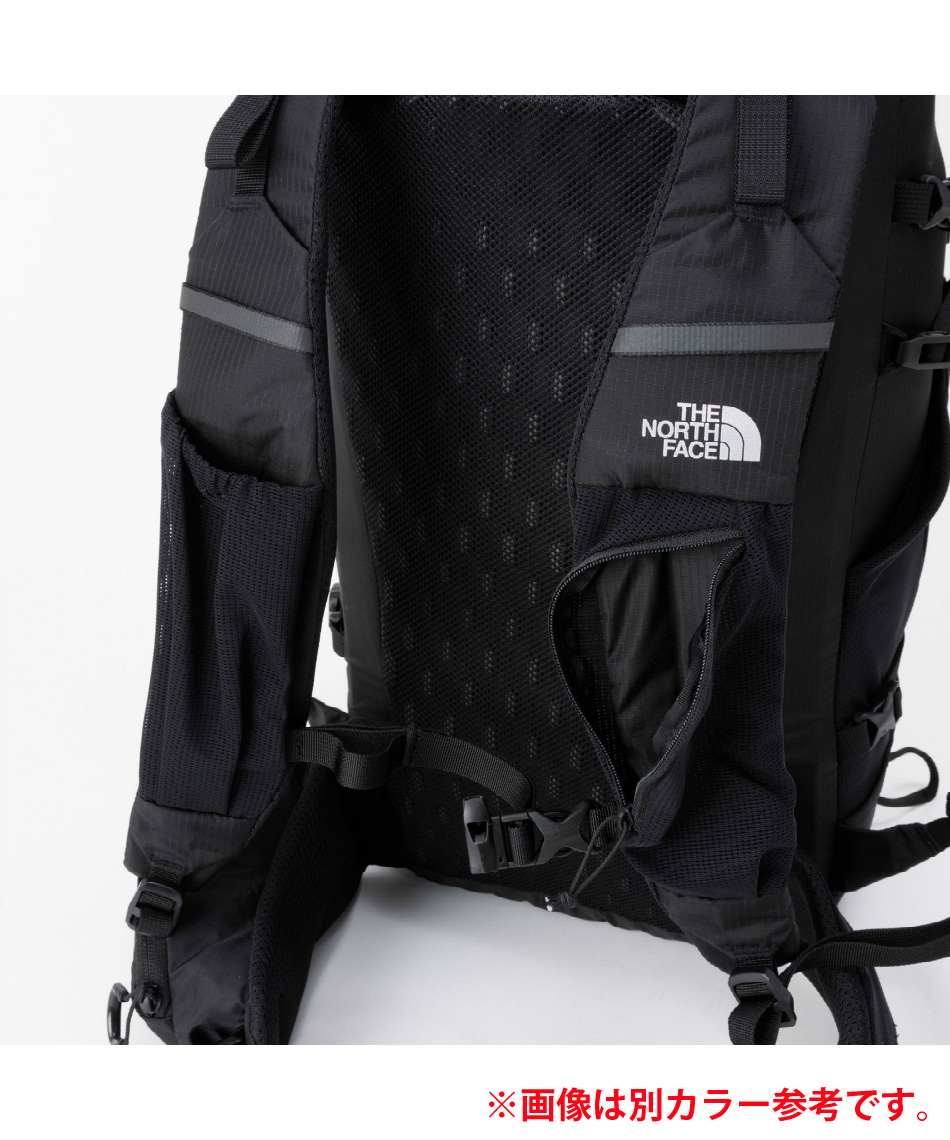 極美品✨THE NORTH FACE Gnome28 NM62301 ブラック バックパック ノーム28 Gnome 28 NM62301 SA | スポーツ用品なら