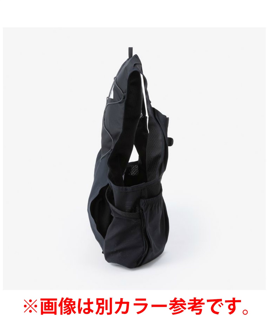 ベスト型バッグ TR Zero ティーアールゼロ NM62323 TI | スポーツ用品