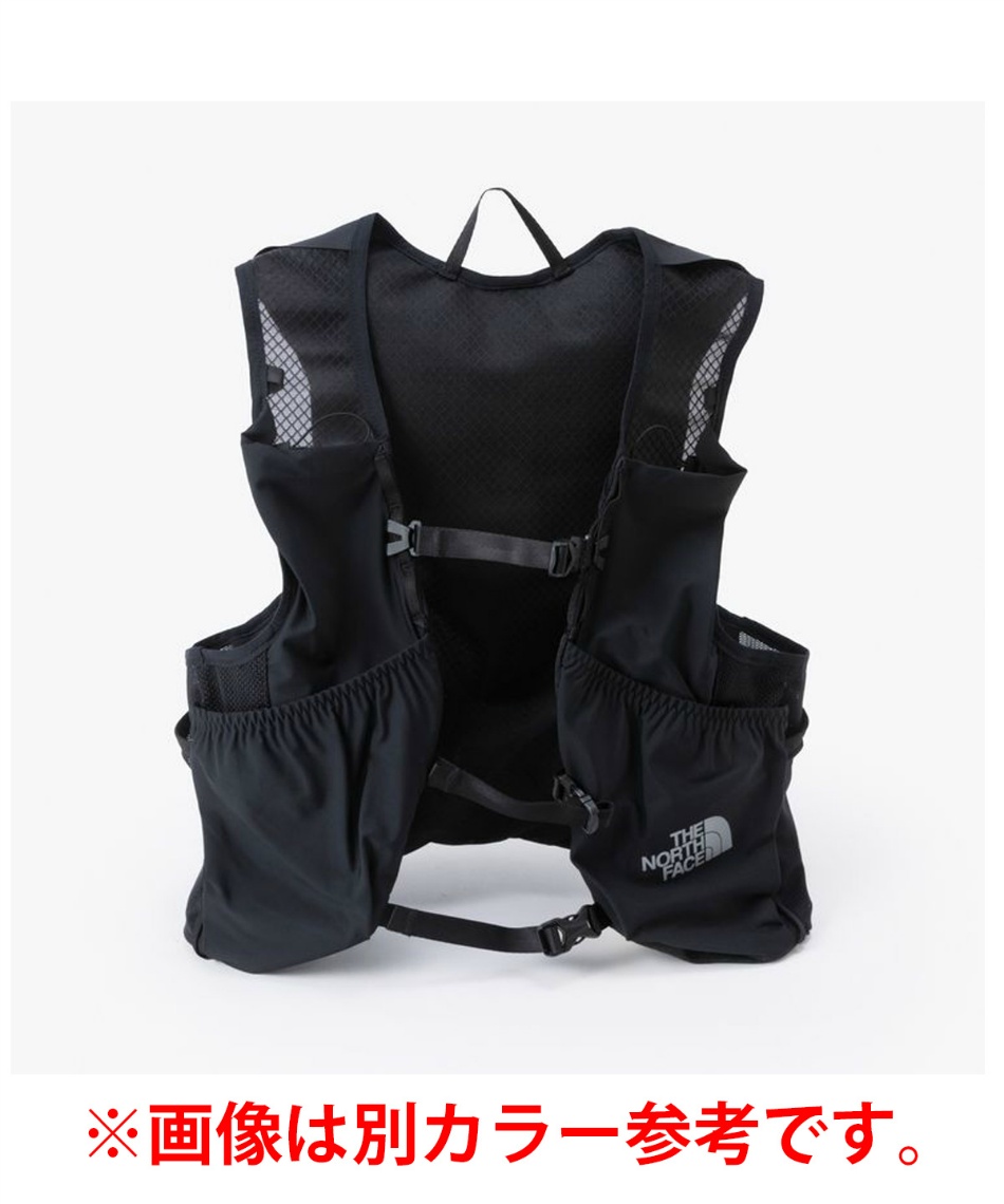 ベスト型バッグ TR Zero ティーアールゼロ NM62323 TI | スポーツ用品