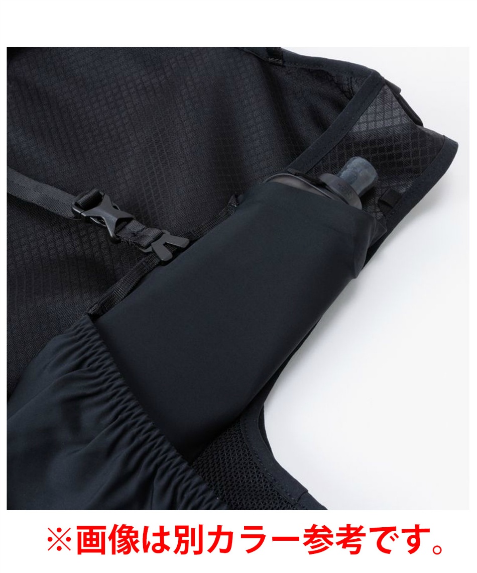 ベスト型バッグ TR Zero ティーアールゼロ NM62323 TI | スポーツ用品