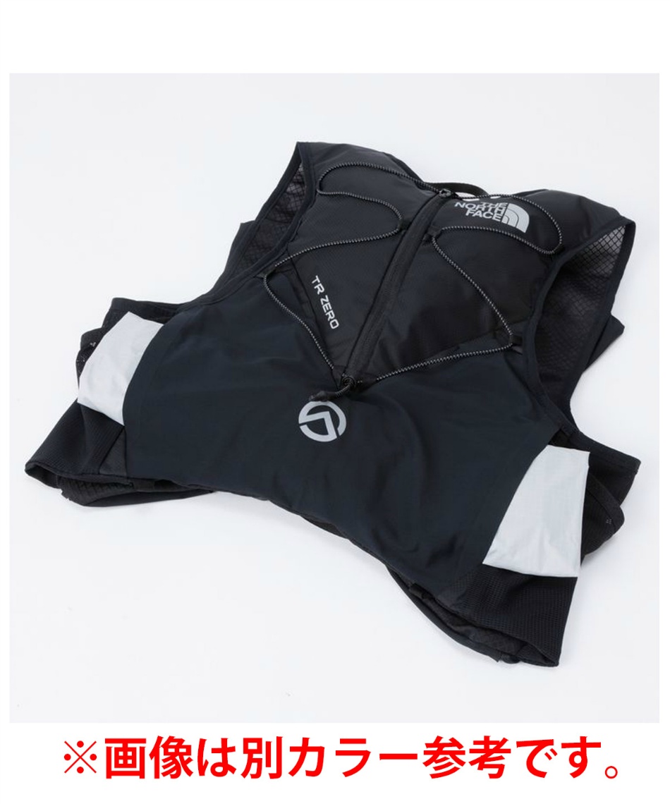 ベスト型バッグ TR Zero ティーアールゼロ NM62323 TI | スポーツ用品