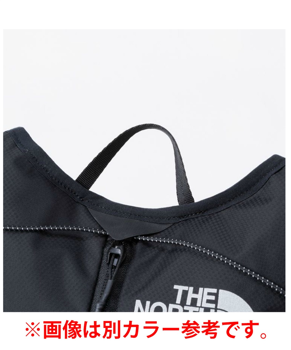 ベスト型バッグ TR Zero ティーアールゼロ NM62323 TI | スポーツ用品