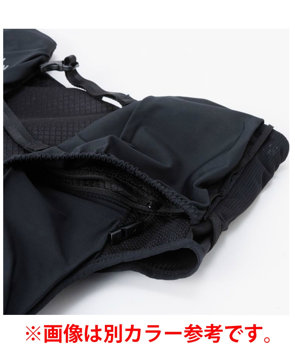 ベスト型バッグ TR Zero ティーアールゼロ NM62323 TI | スポーツ用品