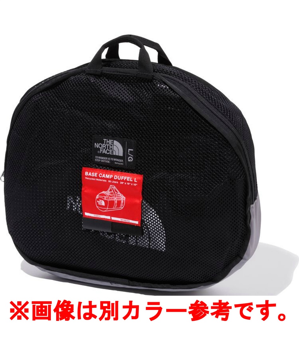 ダッフルバッグ BCダッフルL BC Duffel L NM82315 SG | スポーツ用品