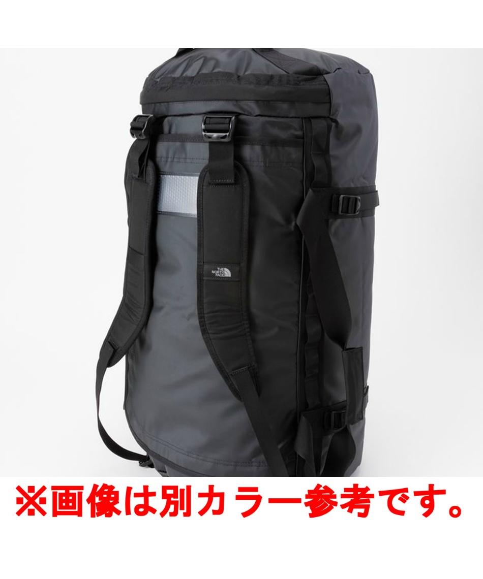 Db douchebag ブラック ボストンバッグ リュック 90L ダッフル ザ・ノース・フェイス THE NORTH FACE 日本正規品 ザ・ノース