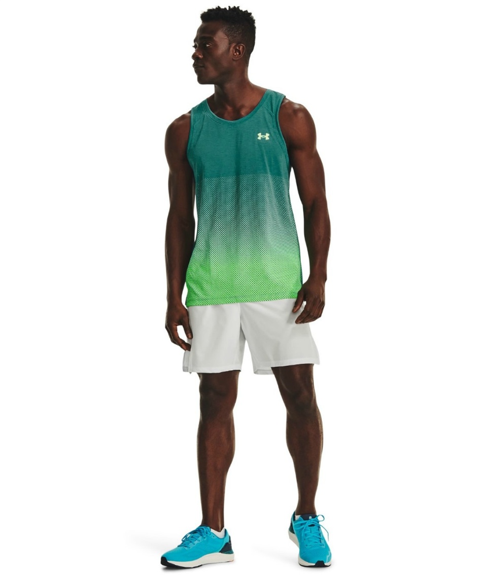 ★新品未使用★UNDER ARMOUR トレーニングウェア　1372189 u13783790001_1.jpg