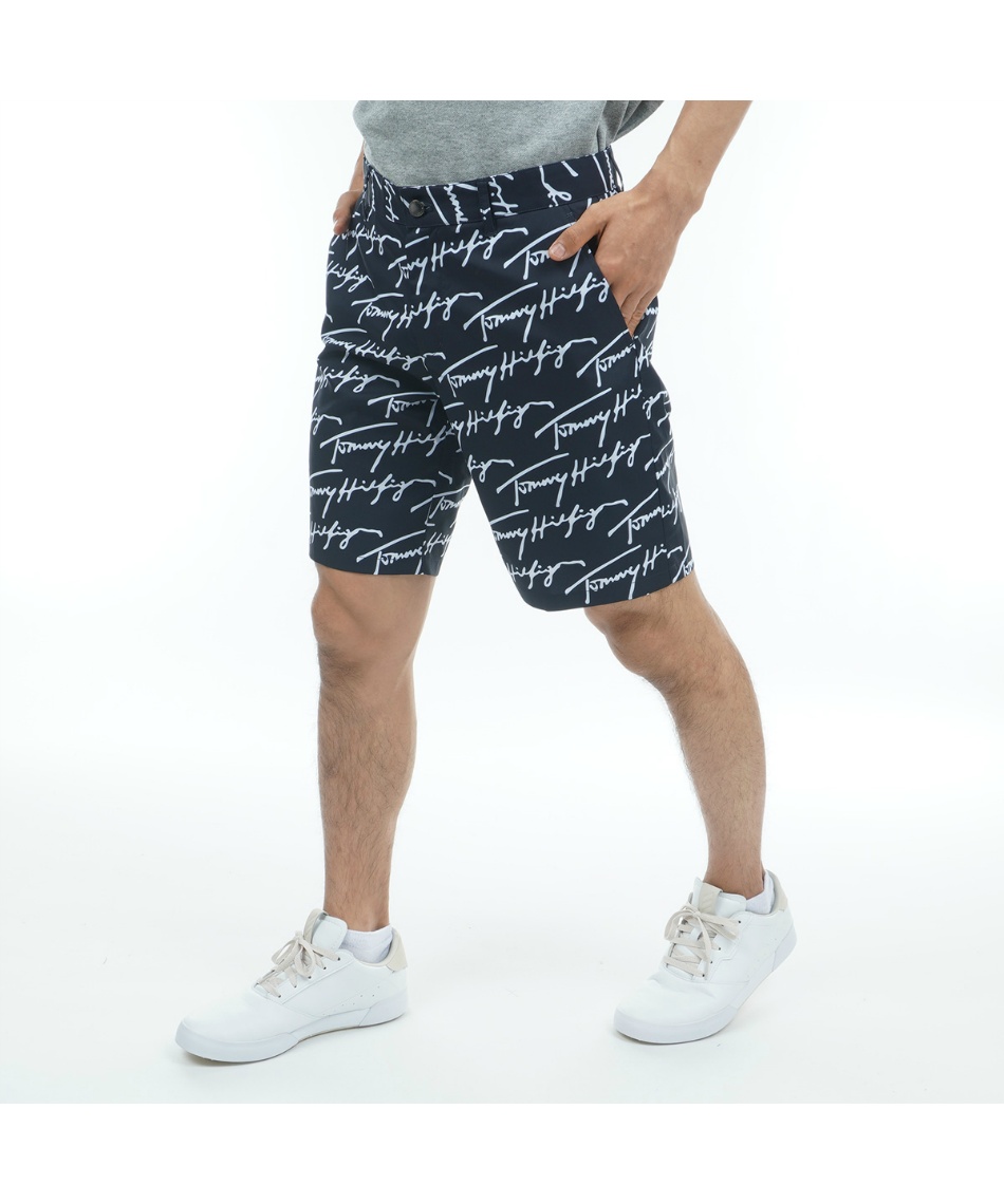 トミーヒルフィガーゴルフ(TOMMY HILFIGER GOLF) ゴルフウェア