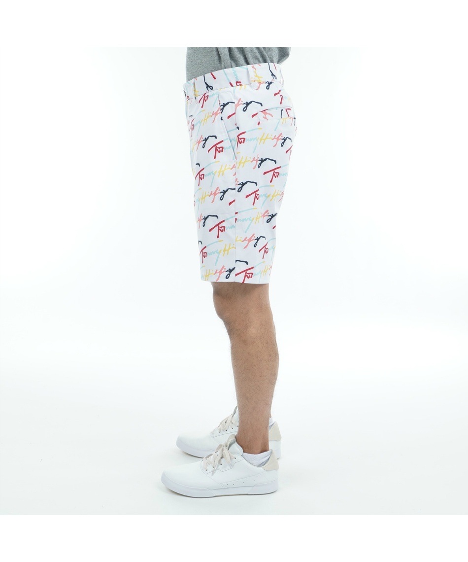 トミーヒルフィガーゴルフ(TOMMY HILFIGER GOLF) ゴルフウェア