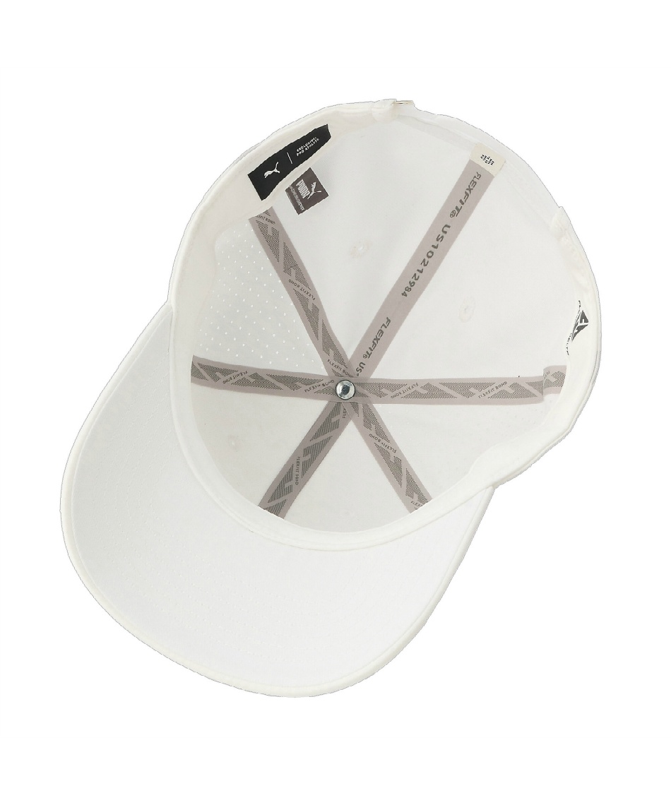 ゴルフ キャップ テック P スナップバック 024423 【2023年春夏モデル