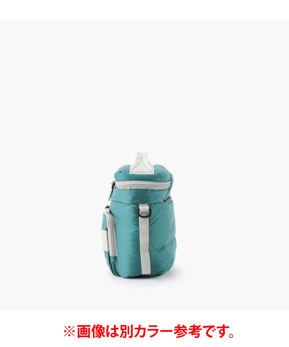 クーポン対象外】 COOLER BAG S ECO TWILL BRG231E69 | スポーツ用品