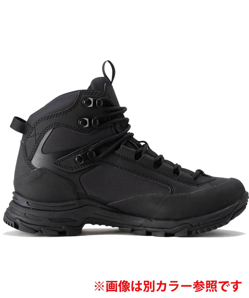 トレッキングシューズ Cassel Z Mid Trekking Shoes | Wear,ブーティ/シューズ,トレッキング