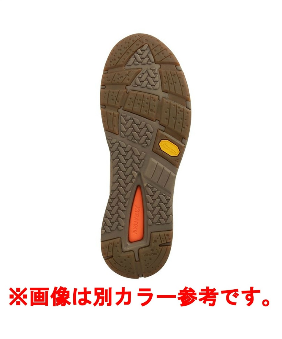 スニーカー ベロシティ ニット II ゴアテックス インビジブル フィット