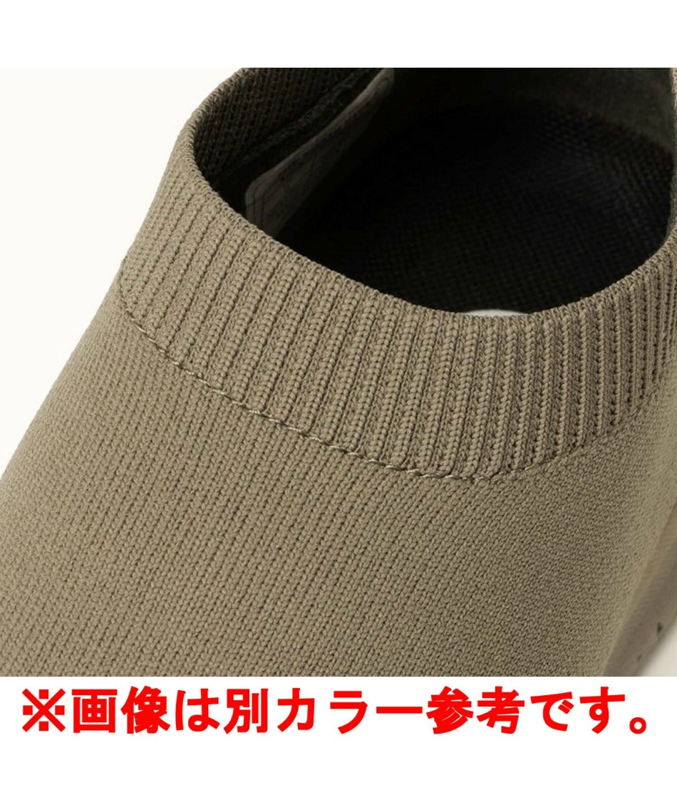 スニーカー ベロシティ ニット II ゴアテックス インビジブル フィット