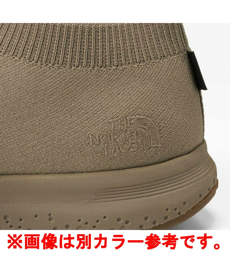 スニーカー ベロシティ ニット II ゴアテックス インビジブル フィット