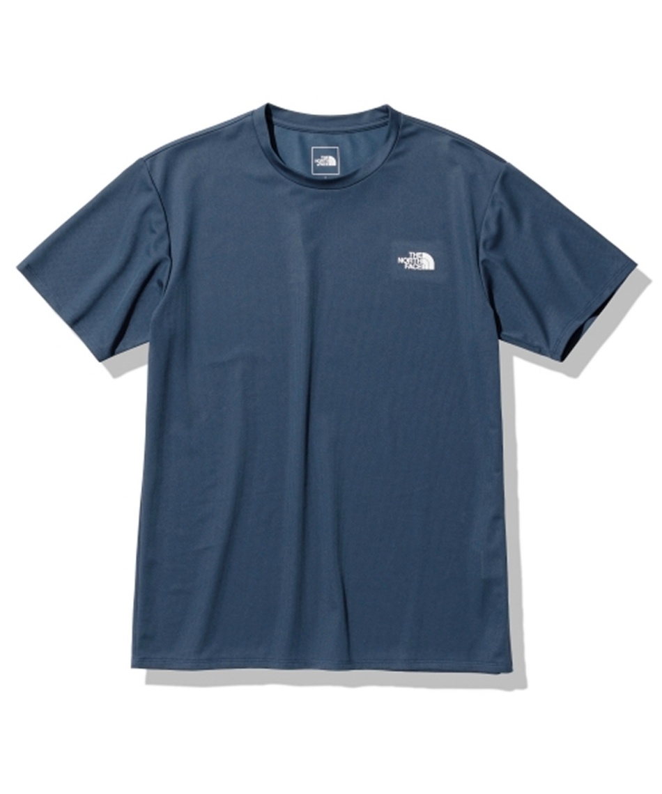 ザ・ノース・フェイス(THE NORTH FACE) ランニングウェア T