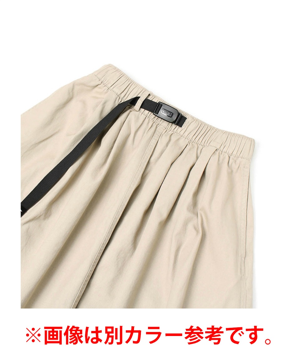 チャムス　スカート 楽天市場】チャムス ストレッチキャンピングロングスカート