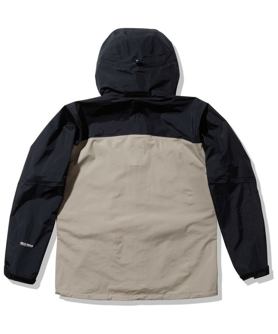 ヘリーハンセン(HELLY HANSEN) レインウェア上下セット ヘリーレイン