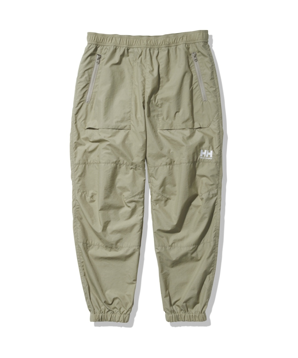 ヘリーハンセン(HELLY HANSEN) ロングパンツ ベルゲンパンツ HO22302