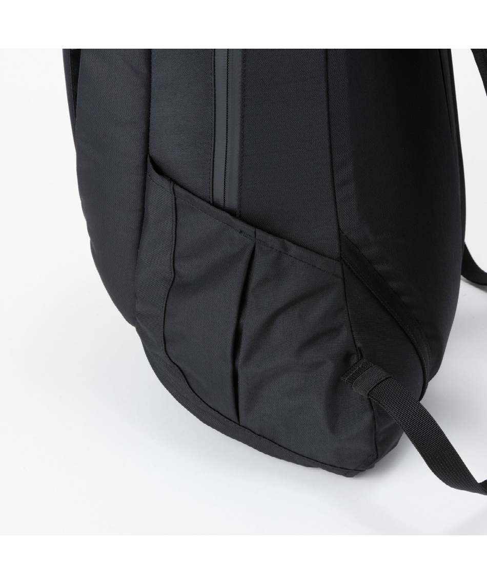ヘリーハンセン18リットル　黒 ヘリーハンセン HELLY HANSEN Urliken 18 ブラック [HY92333-K