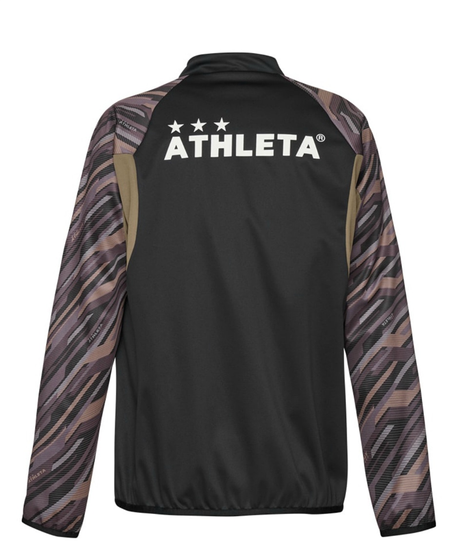 サッカーウェア ウインドブレーカージャケットライトウルトラシェル