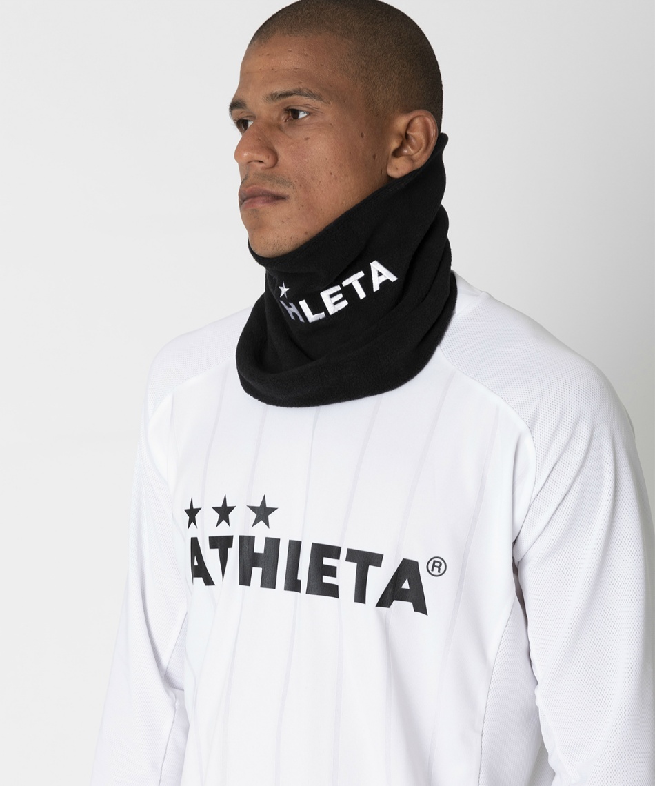 アスレタ(ATHLETA) ネックウォーマー 05311 | スポーツ用品なら
