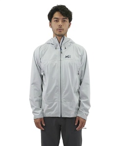 ミレー(MILLET) 防水ジャケット ティフォン50000ストレッチ ジャケット