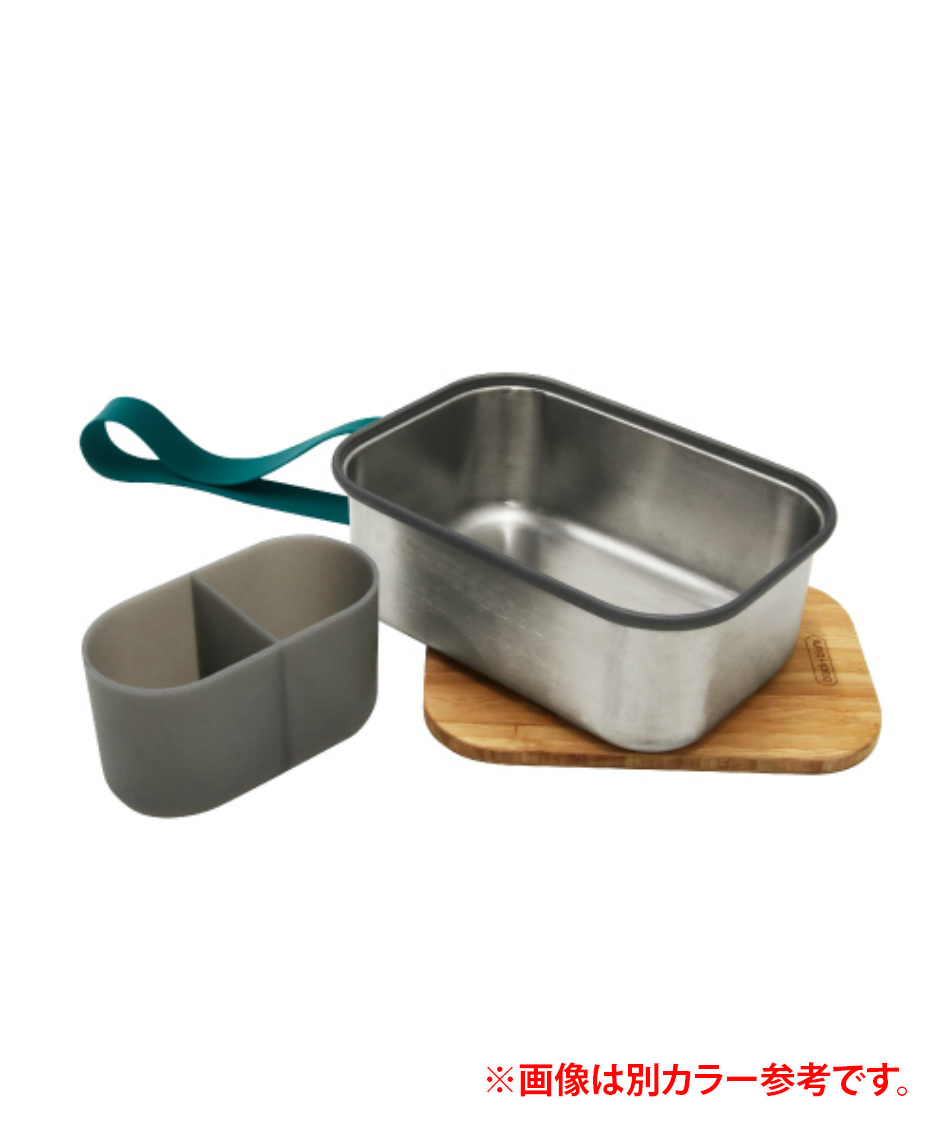 お弁当箱サンドイッチボックスL14040 | スポーツ用品ならヒマラヤ