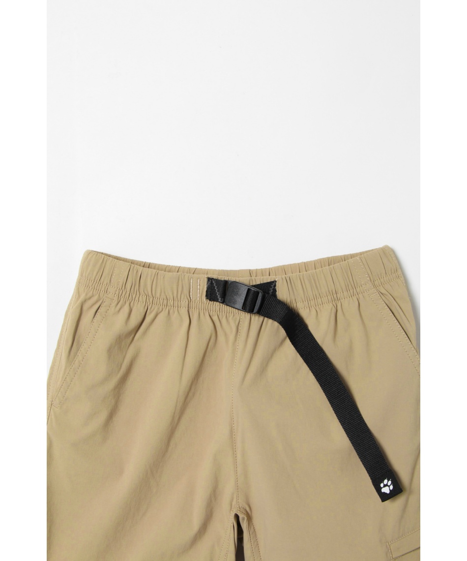 ジャックウルフスキン(Jack Wolfskin) ショートパンツ HIGHLANDER SP